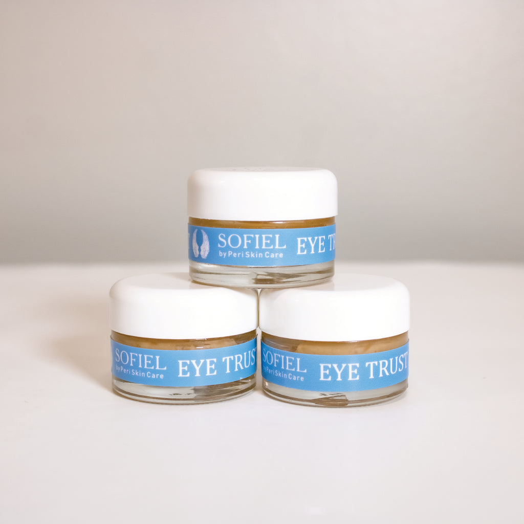 Sofiel Eye Trust- Intense Results Eye Cream