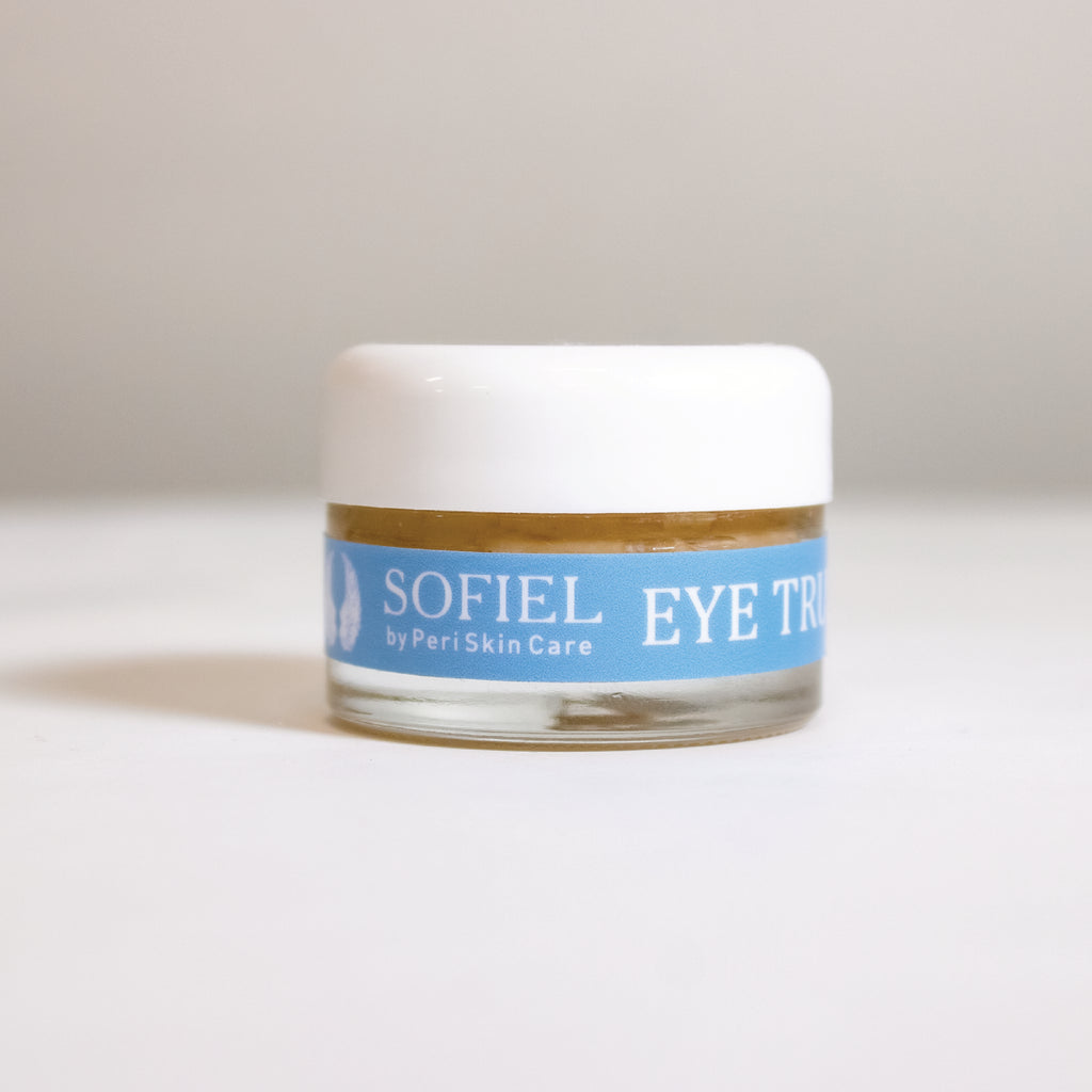 Sofiel Eye Trust- Intense Results Eye Cream